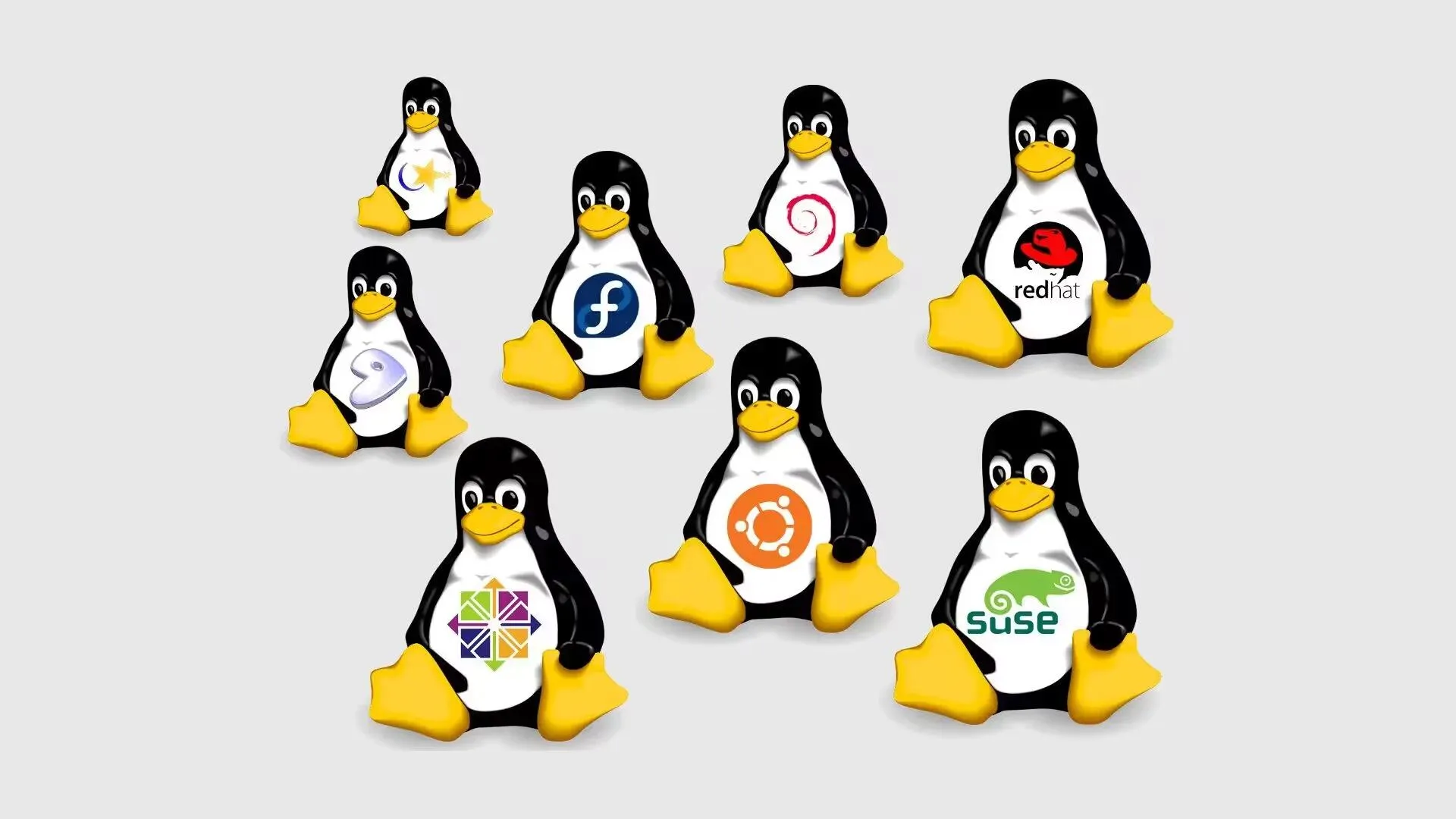 7 Best Desktop Linux Distros - Prime Inspiration